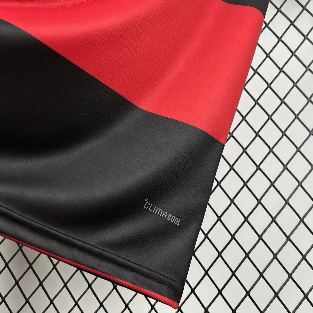 Camisa Flamengo 2026