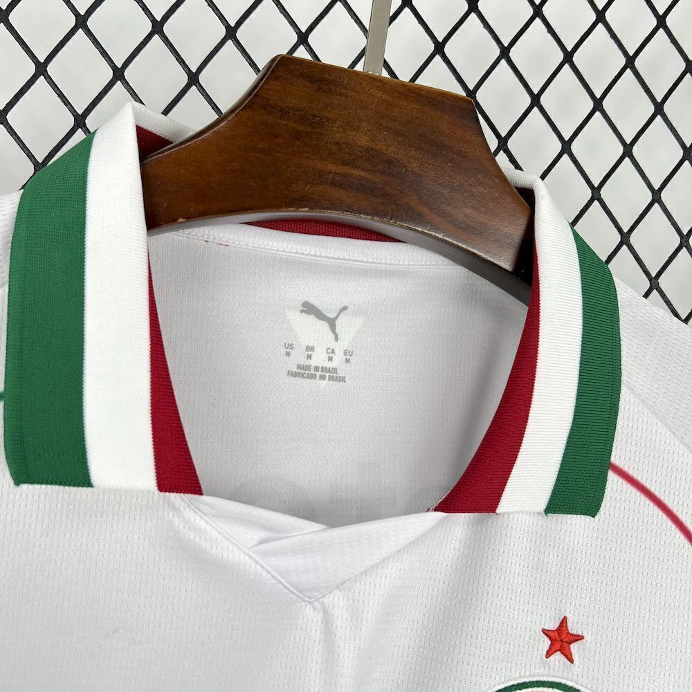 Camisa Palmeiras II 2026