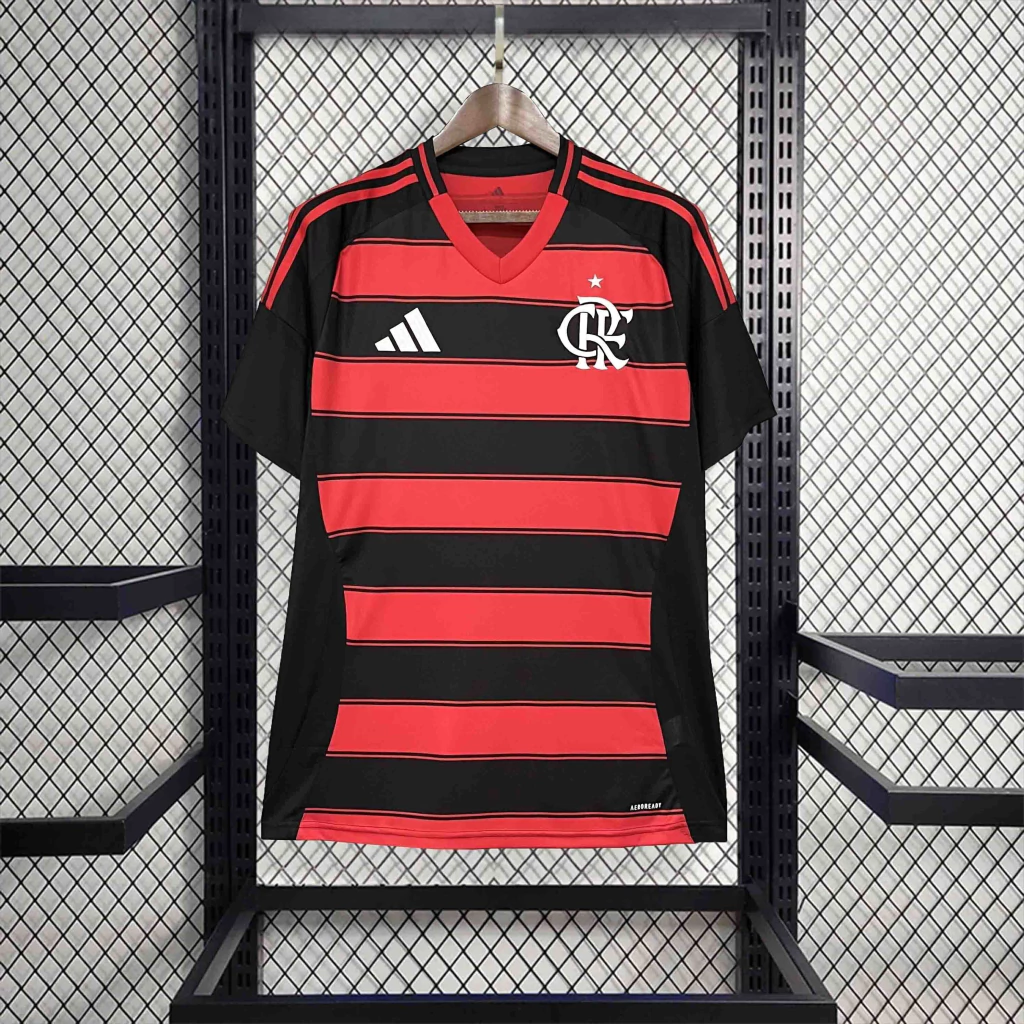 Camisa Flamengo 2026