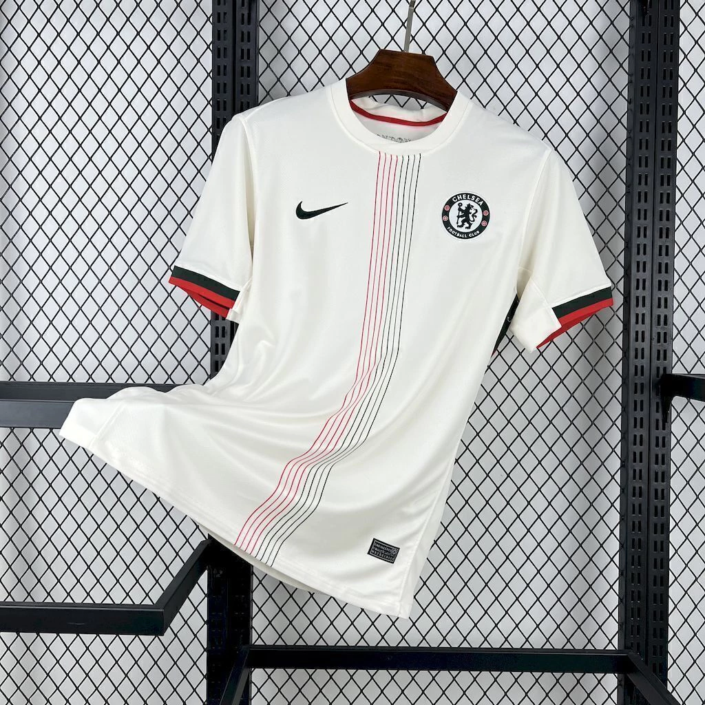 Camisa Chelsea 2026