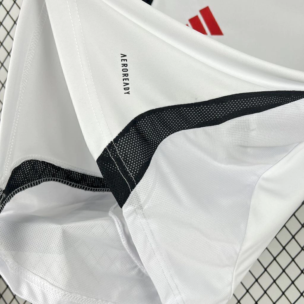 Camisa Flamengo II 2026