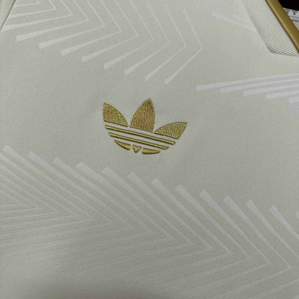 Camisa Flamengo Off-withe