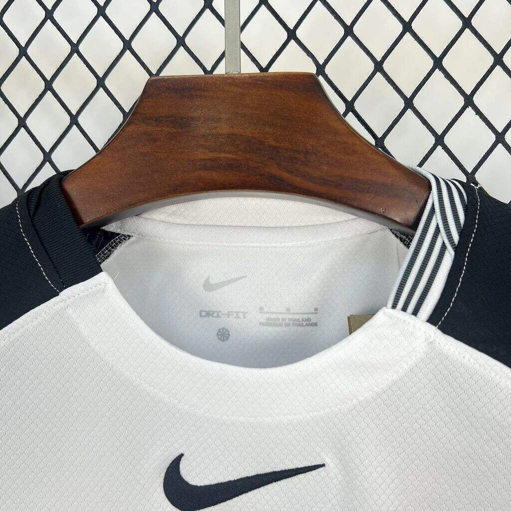 Camisa Corinthians Nike 2026