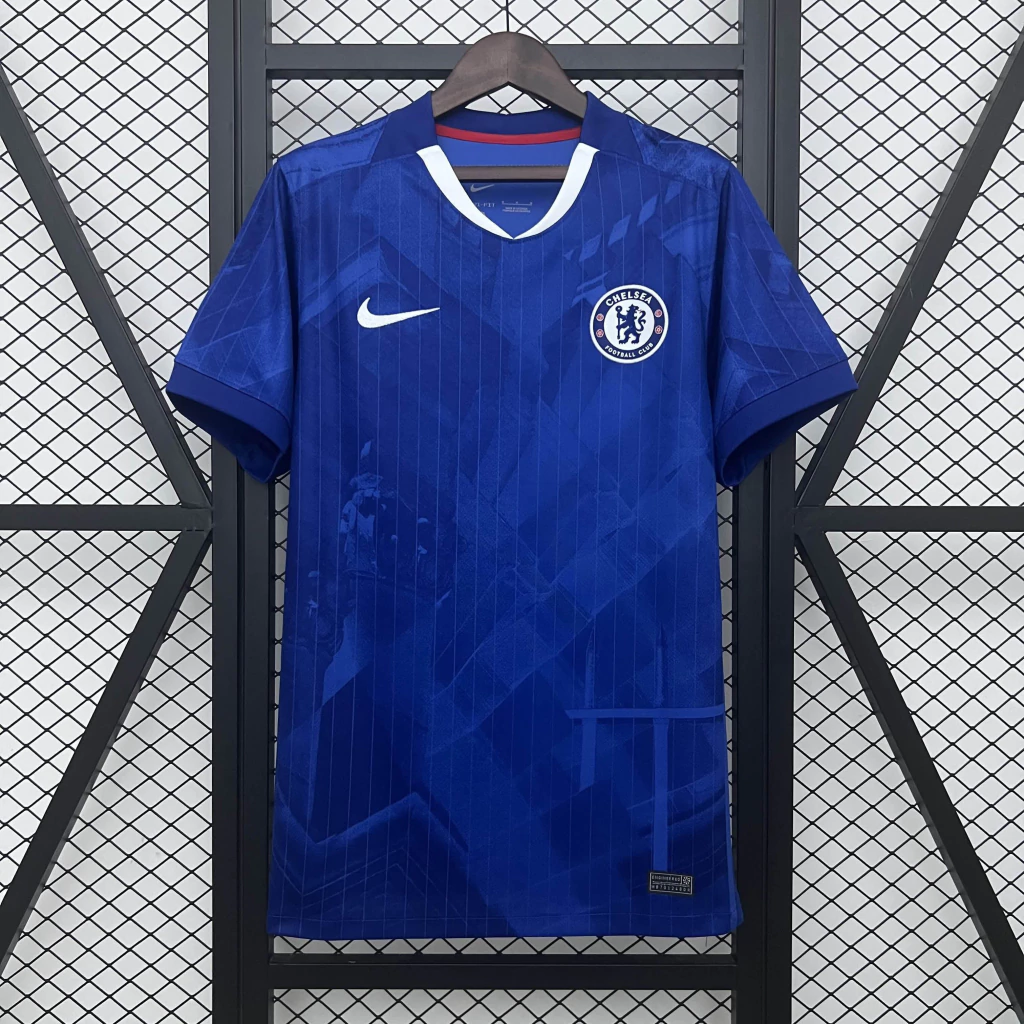 Camisa Chelsea 2026