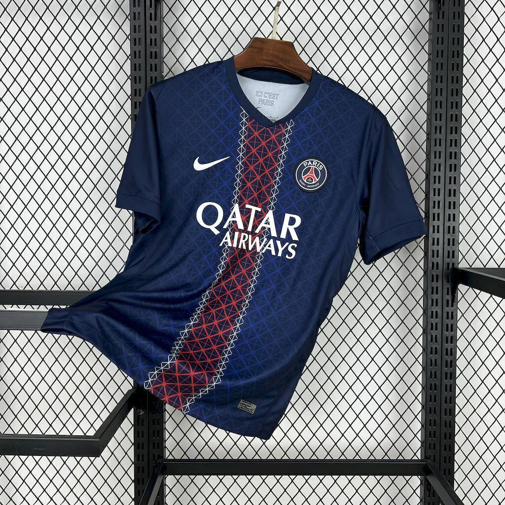 Camisa PSG  2026