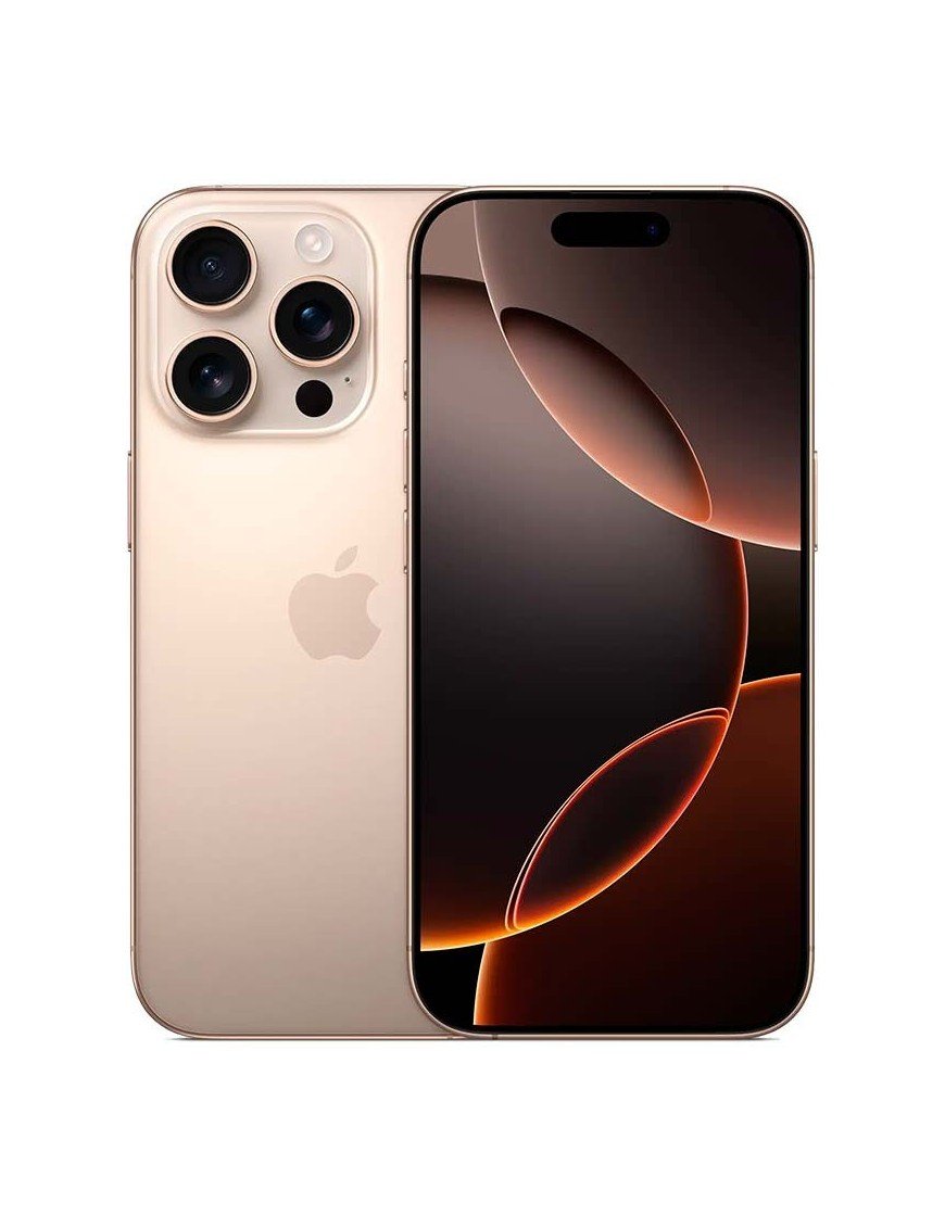 Iphone 16 Pro