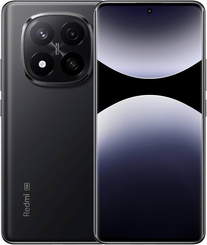 Redmi Note 14 Pro