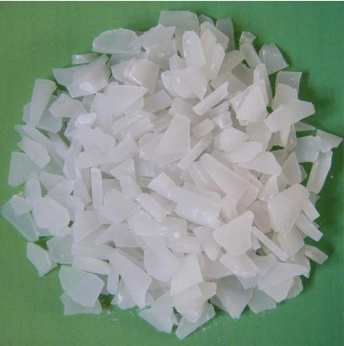Potassium hydroxide/ KOH flakes CAS#1310-58-3 氢氧化钾