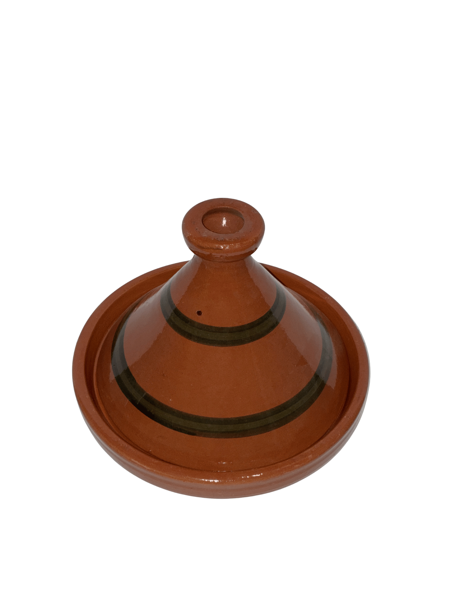 Marokański tagine z gliny