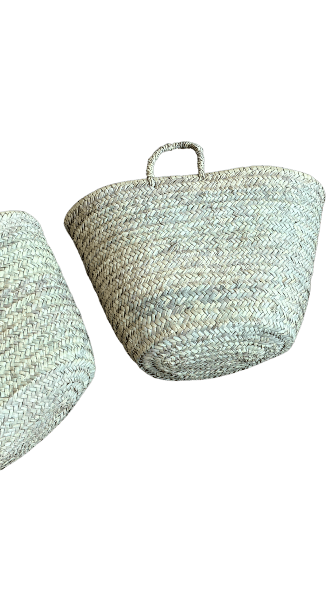 Marokańska torba koszyk na zakupy