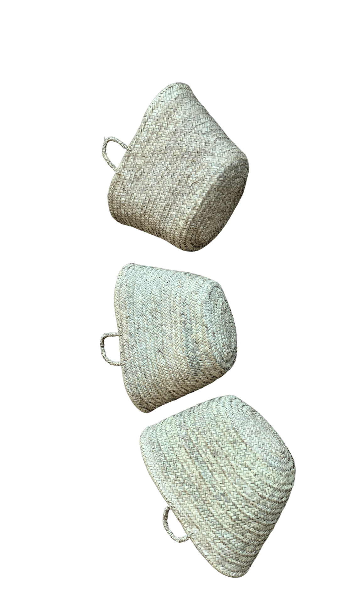 Marokańska torba koszyk na zakupy