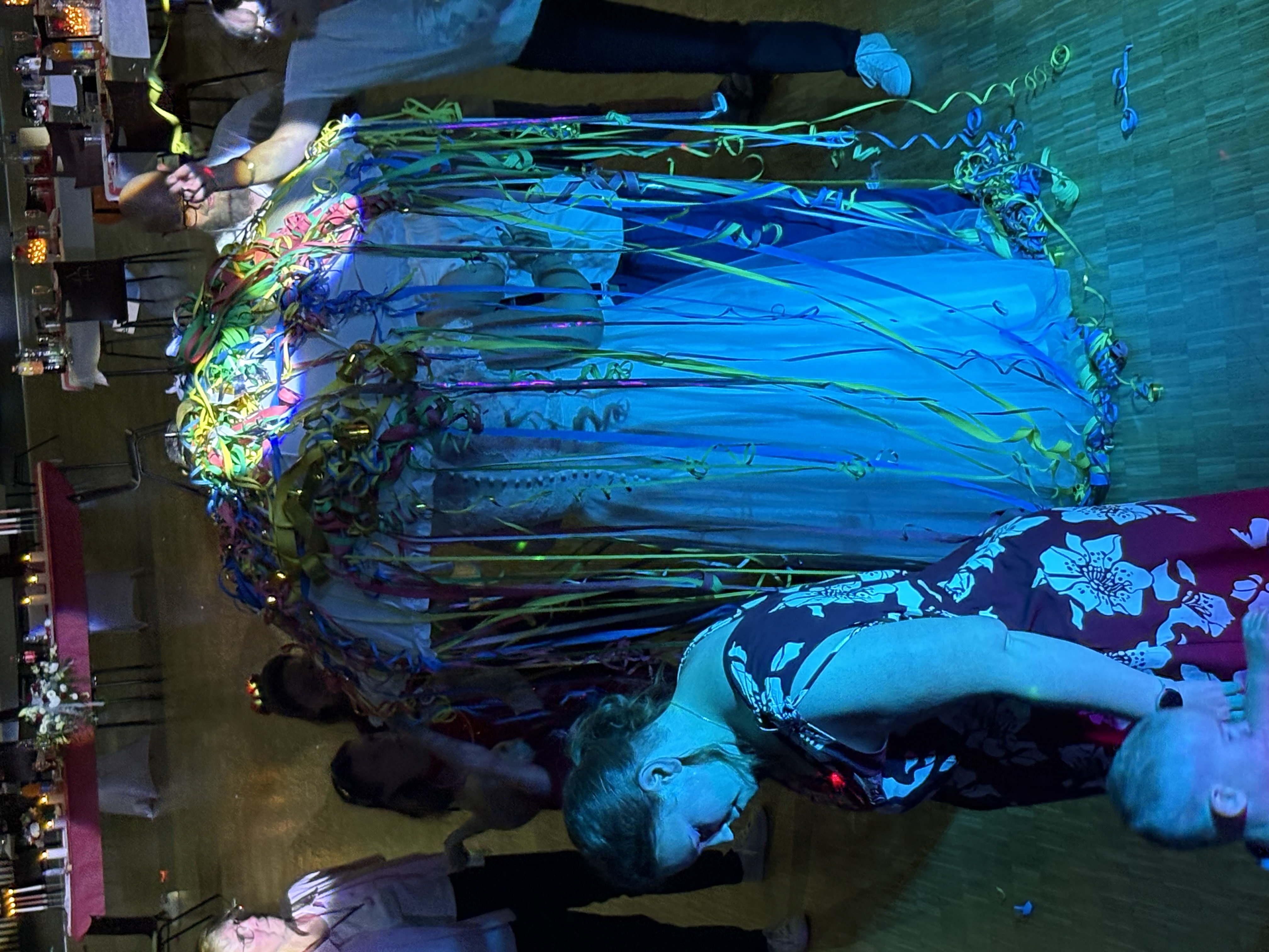 Réservation pour Mariage