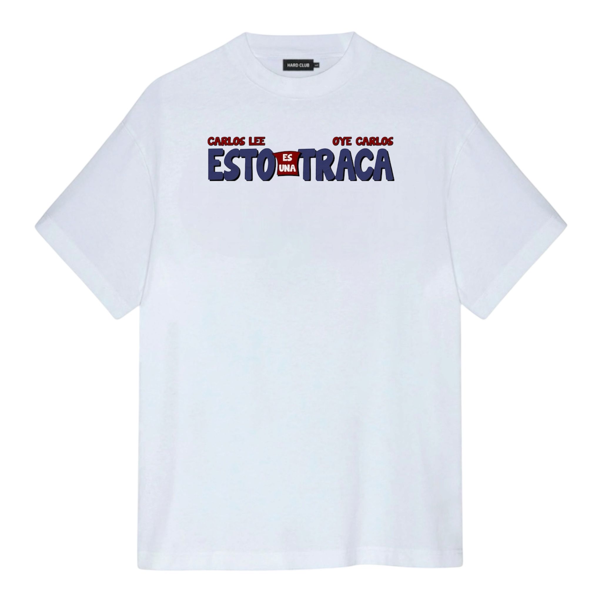 Camiseta Exclusiva Directo