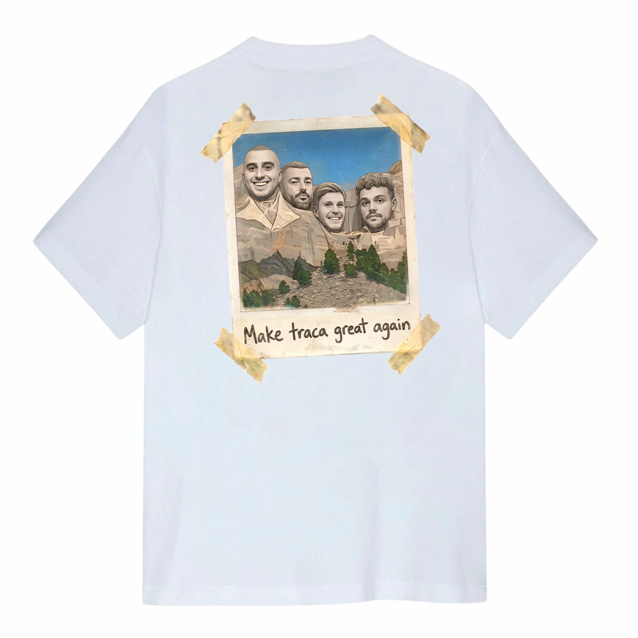 Camiseta Exclusiva Directo