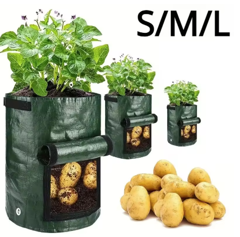 Potato Grow Bags