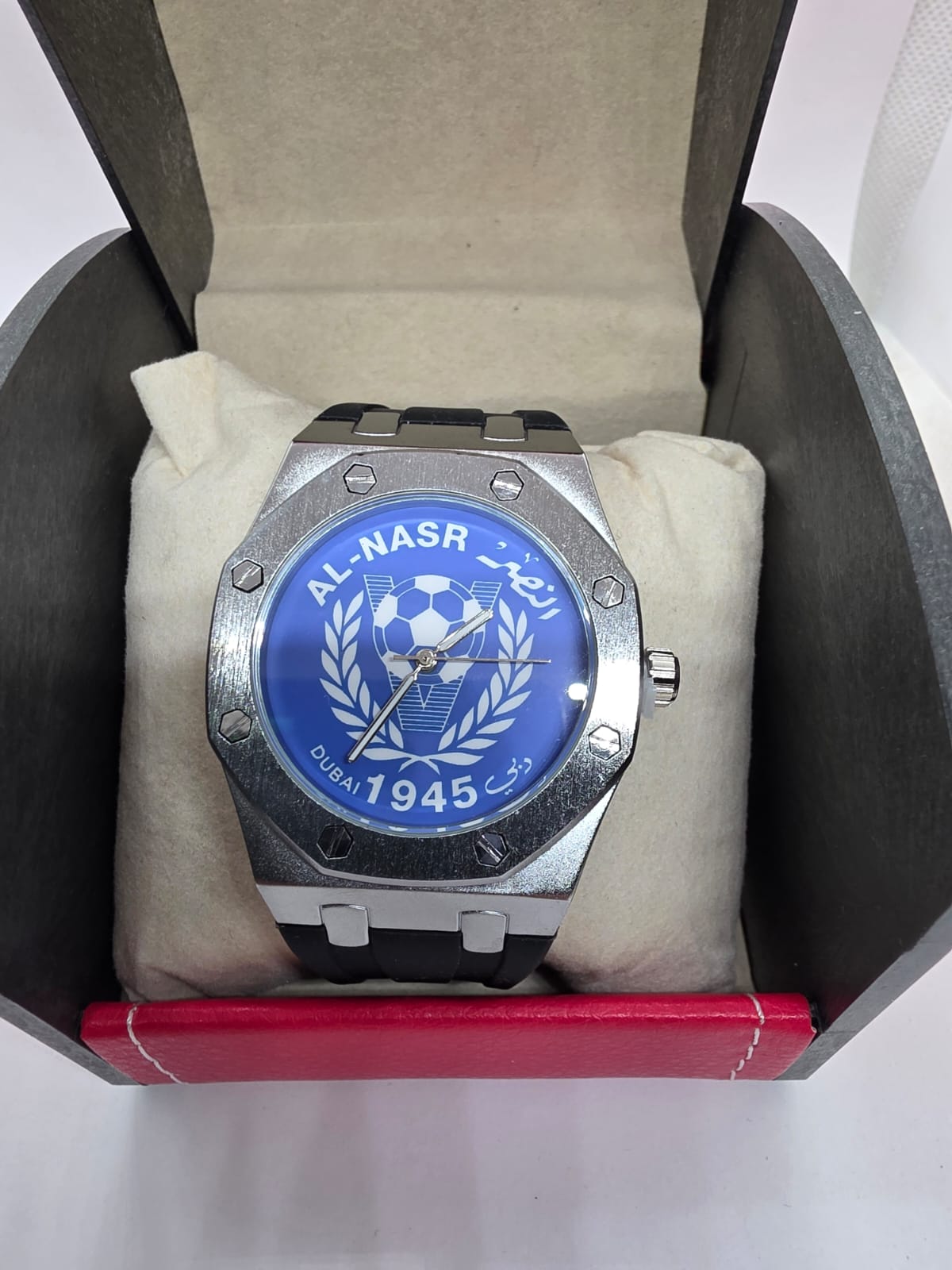 Al Nasr Dubai 1945 Commemorative Watch