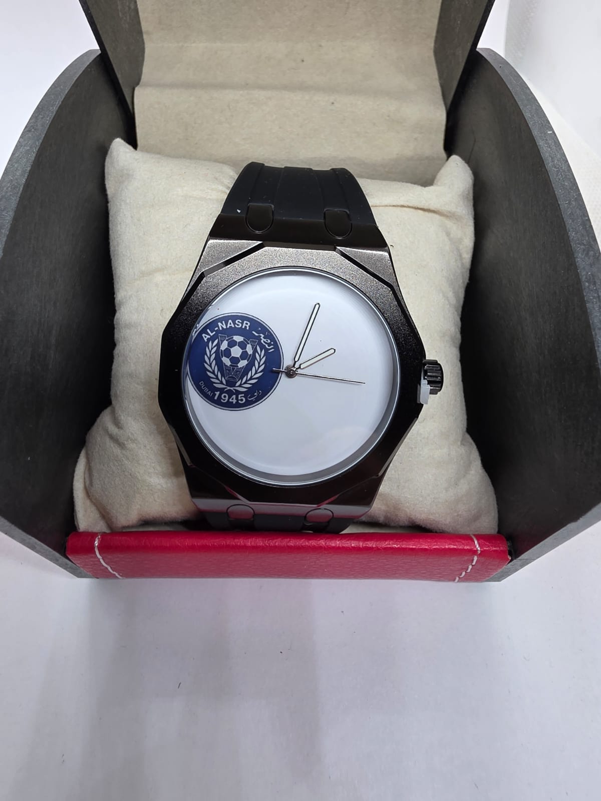 Al Nasr Club Wristwatch
