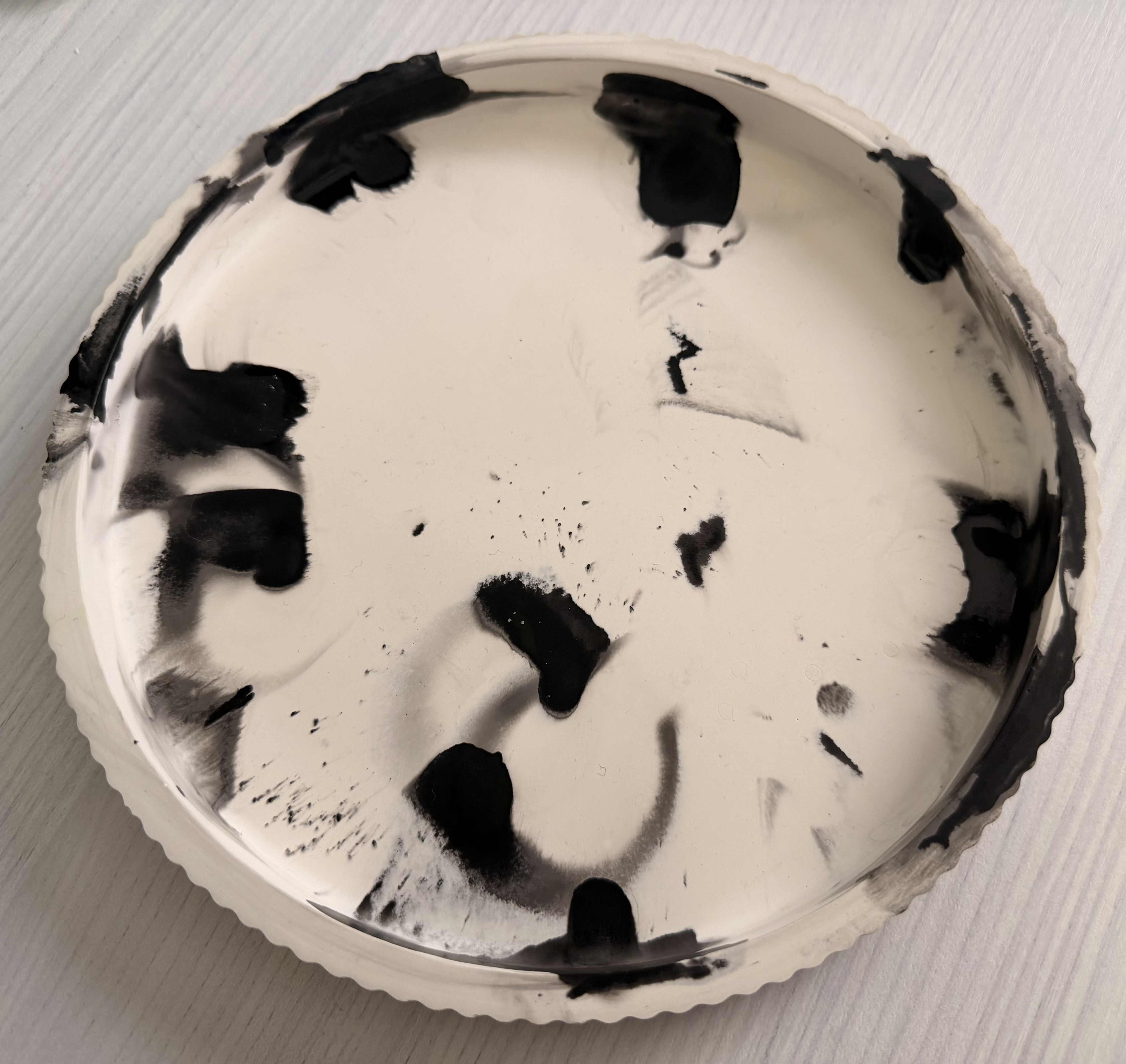 Ready Made Trays