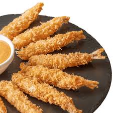 Jumbo Shrimp (7 pcs)