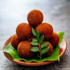 Fish Cutlets (6 pcs)