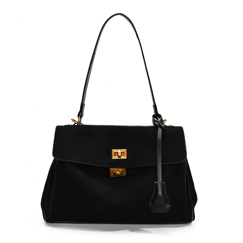 Bolso de mano elegante