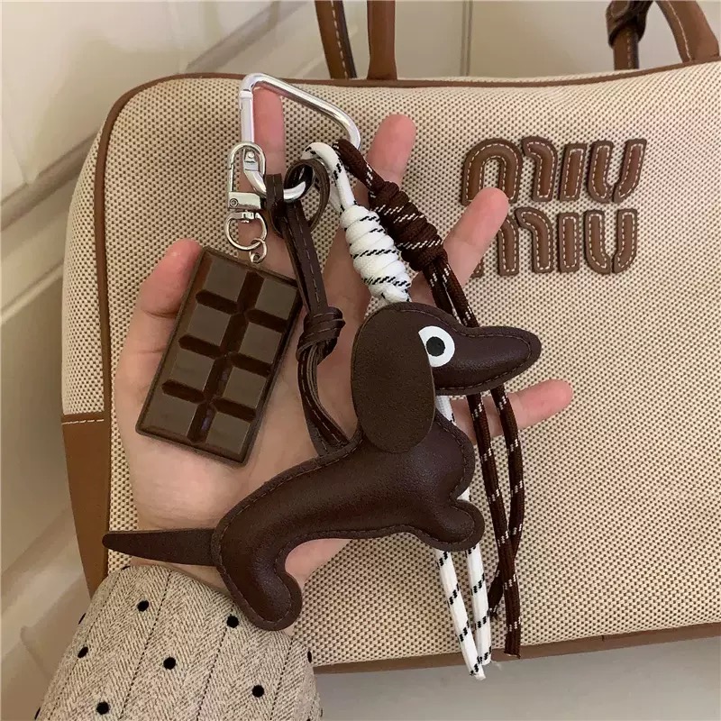 Llaveros temáticos creativos