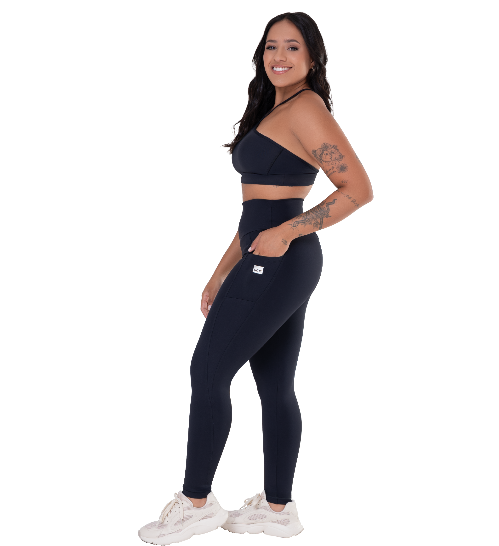Legging Blackout Isabel