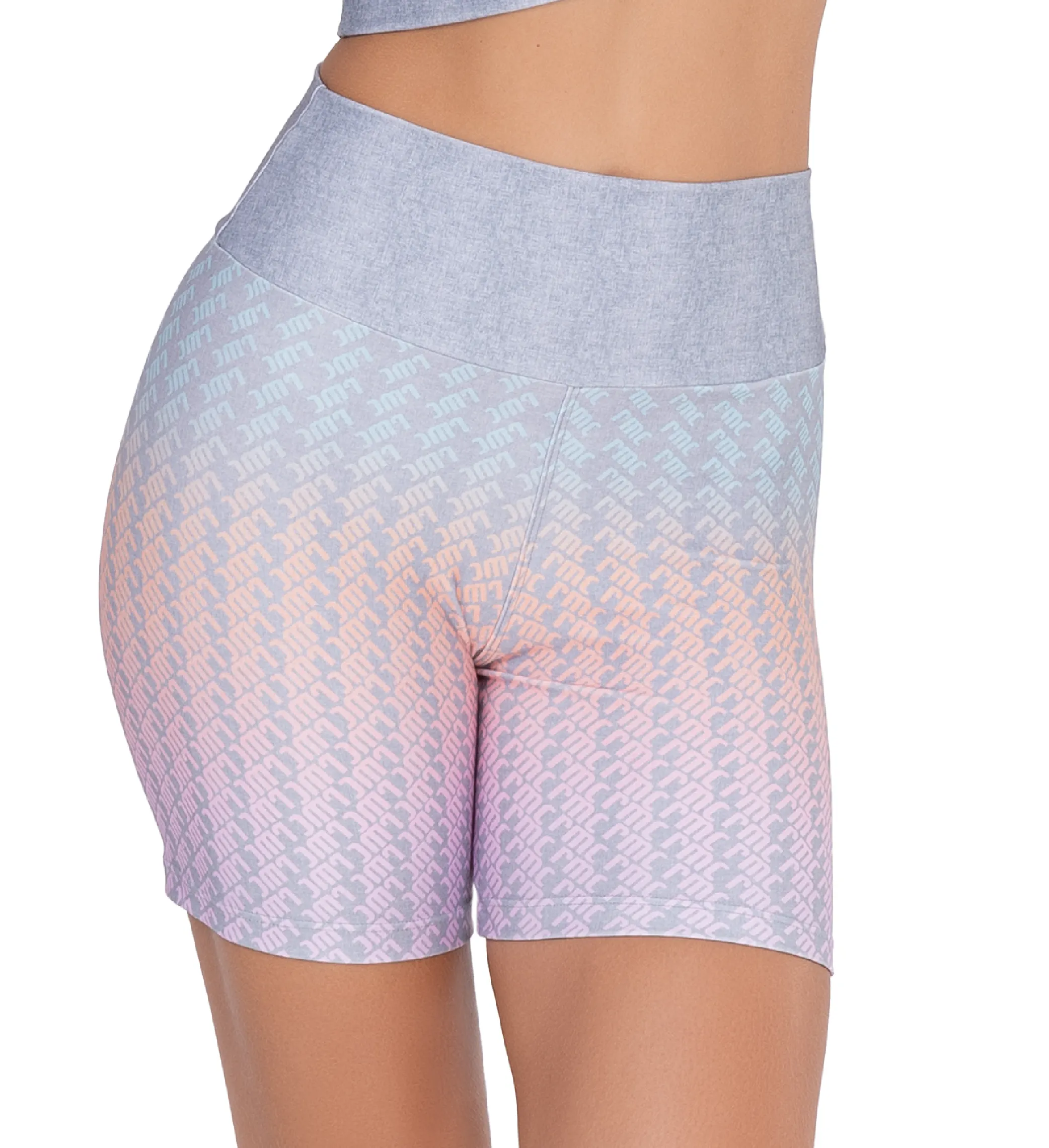 Short RMC Digital Brisa