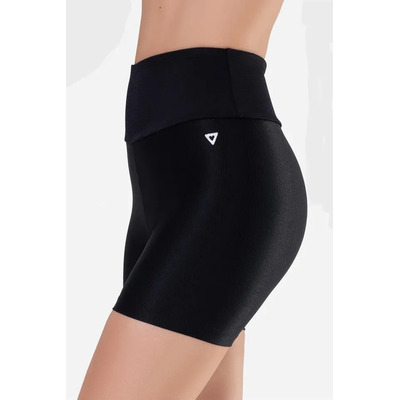 Short Fitness Cintura Alta