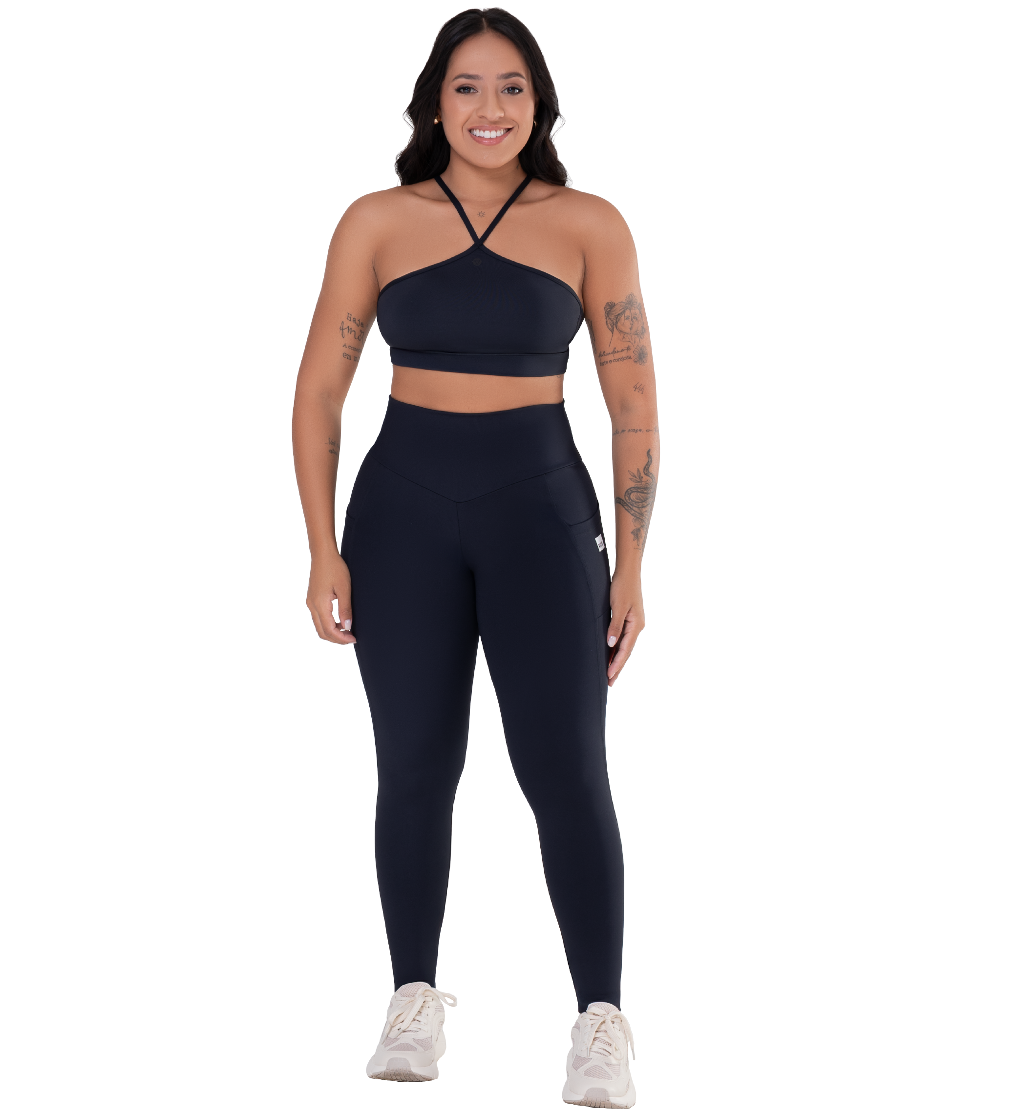 Legging Blackout Isabel