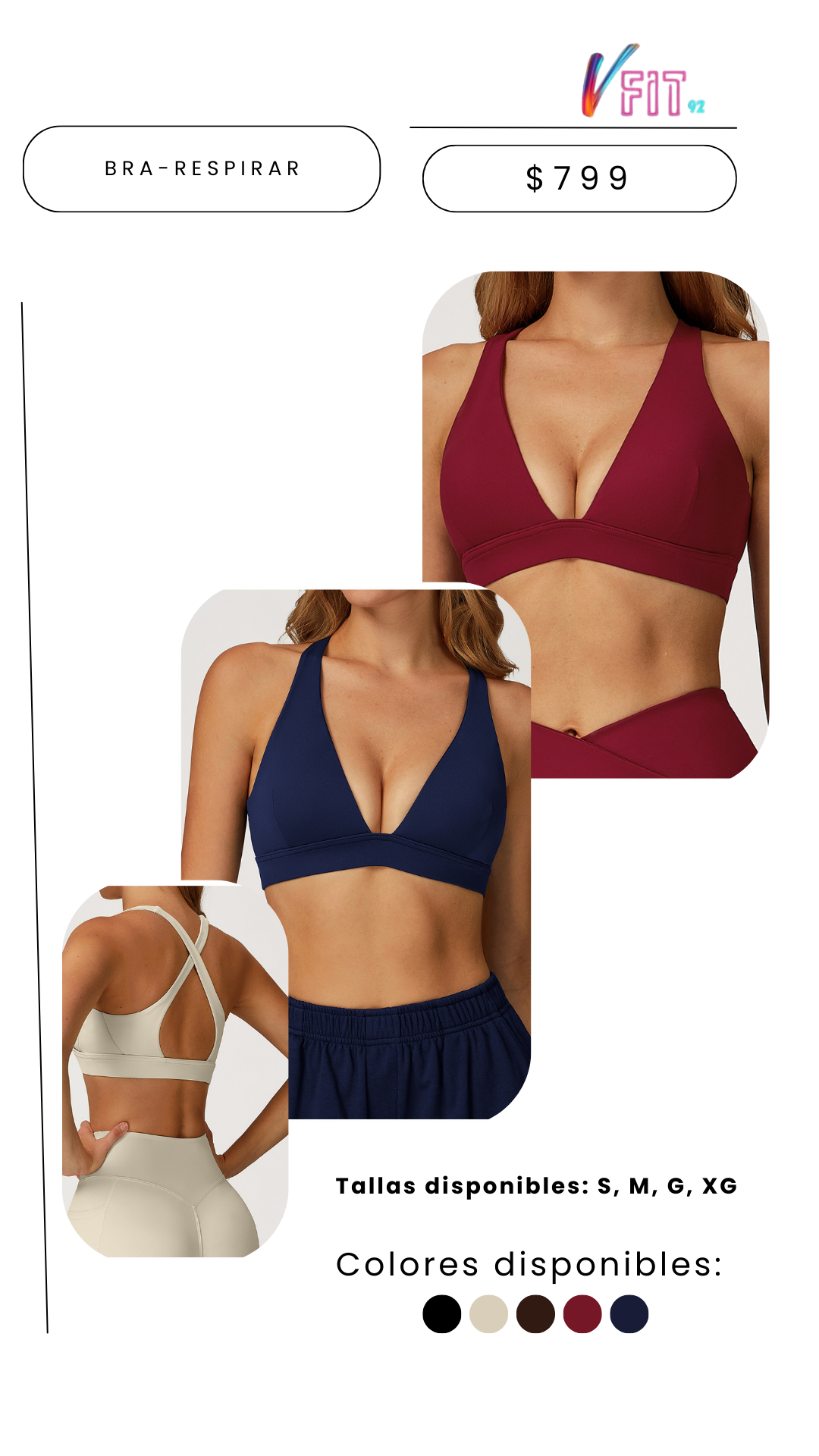Respirar Bra