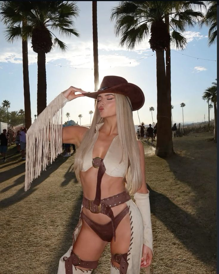 Déguisement Cowgirl Sexy