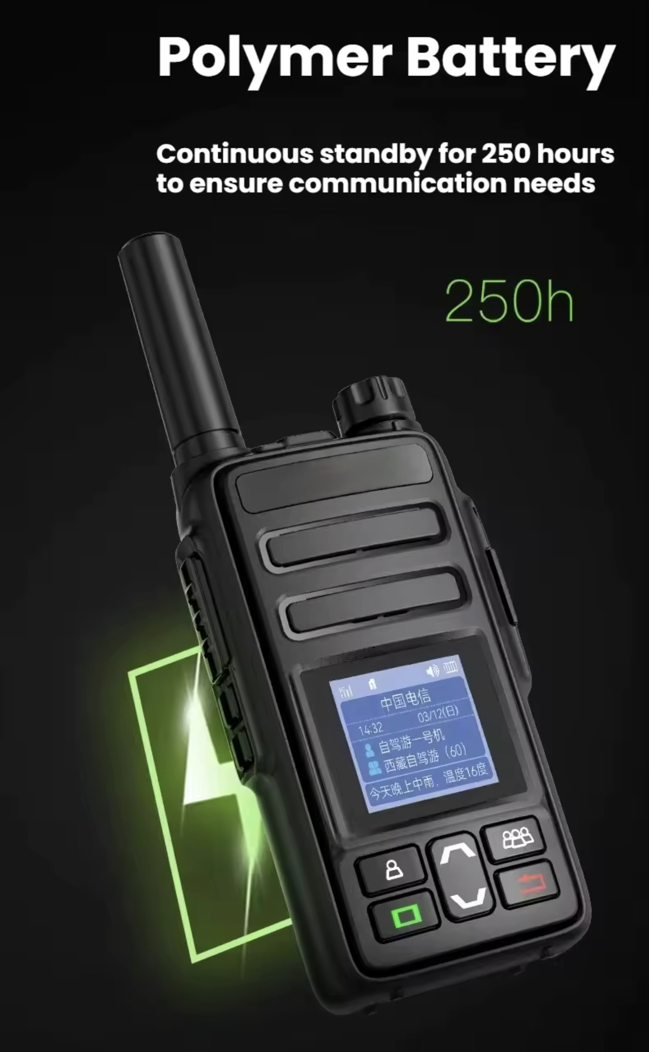 PATRIOT PRO