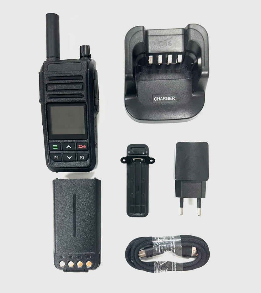 25 PRO - DUAL NETWORK