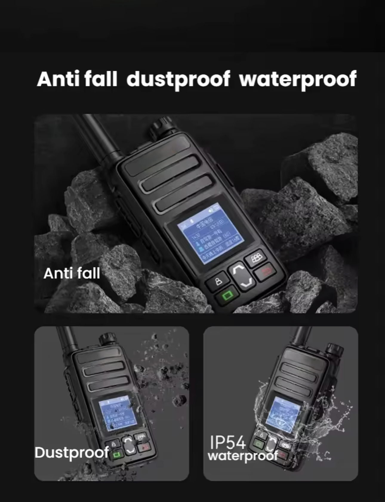 PATRIOT PRO