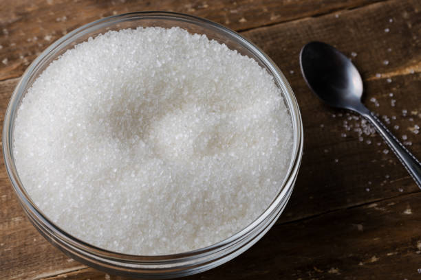 Big Granulated Sugar