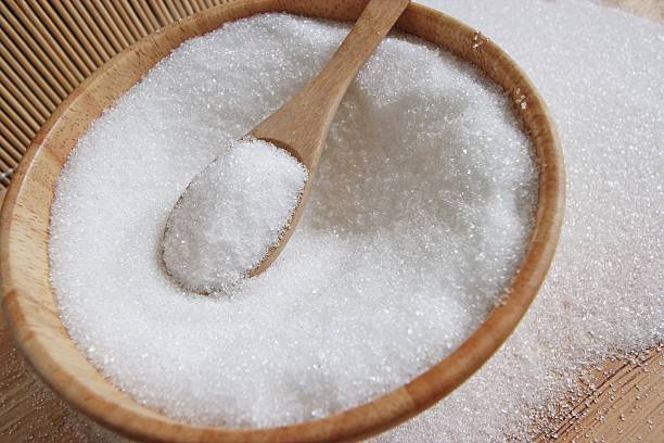 ICUMSA 100–150 White Crystal