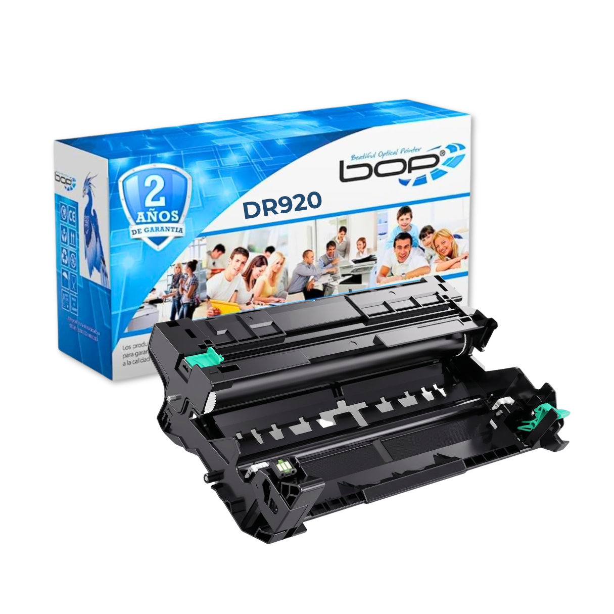 Tóner DR920 BOP