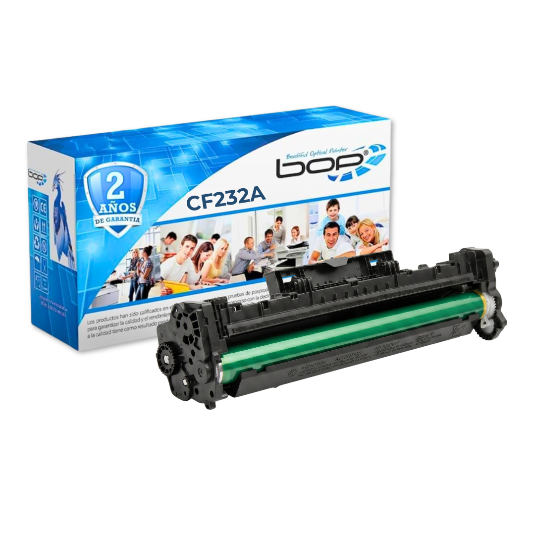 Tóner BOP CF232A