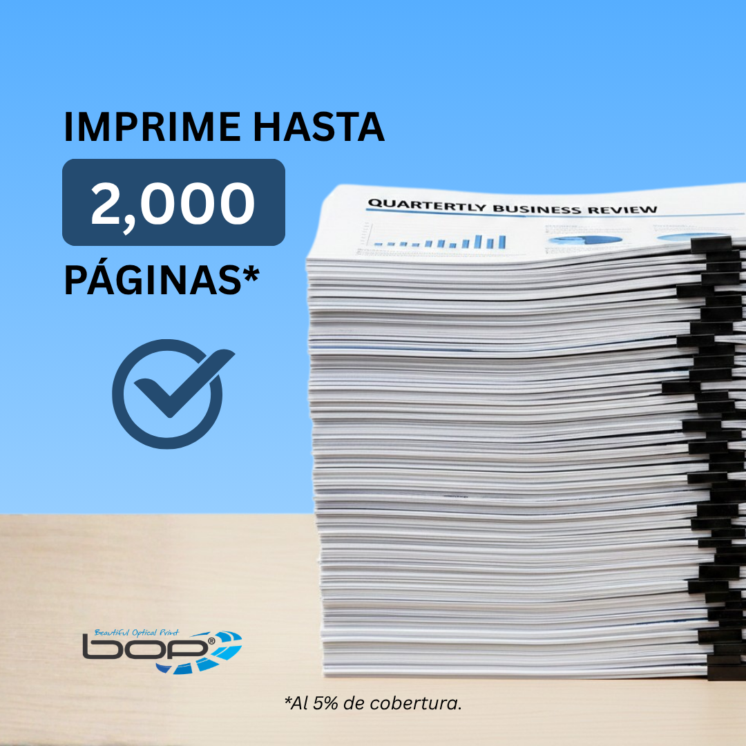 Bop Pack de 4 Toner 12A Q2612A Compatible para HP 1020 LaserJet, Negro, 2000 páginas | Reemplazo de Toner Hp 1020