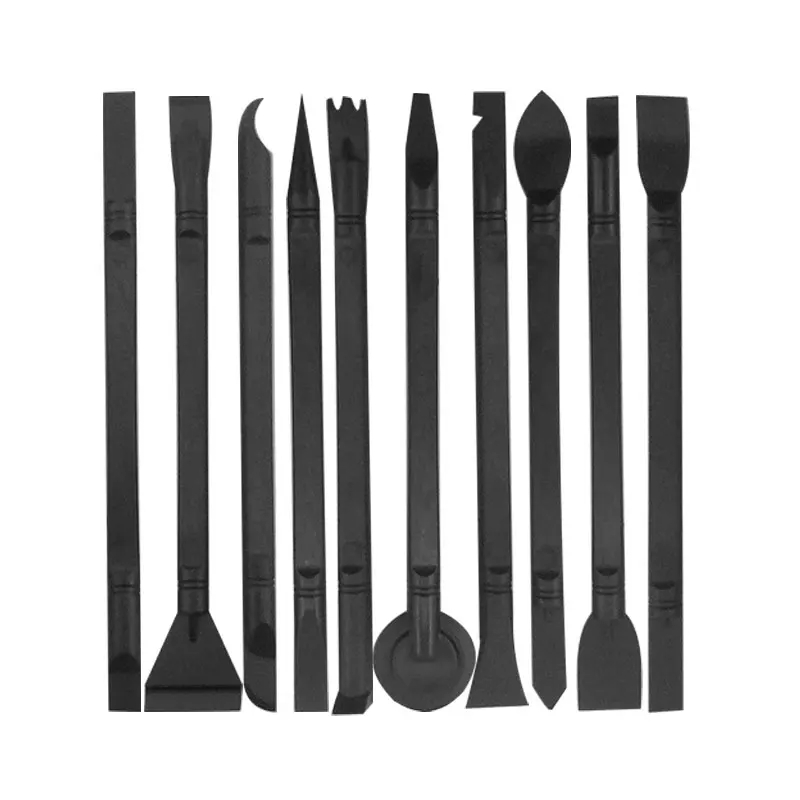 סט כלי פתיחה והפרדה מפלסטיק קשיח