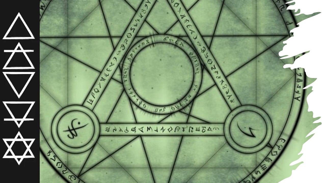 Hermetic Vitalist Adept Certification Course