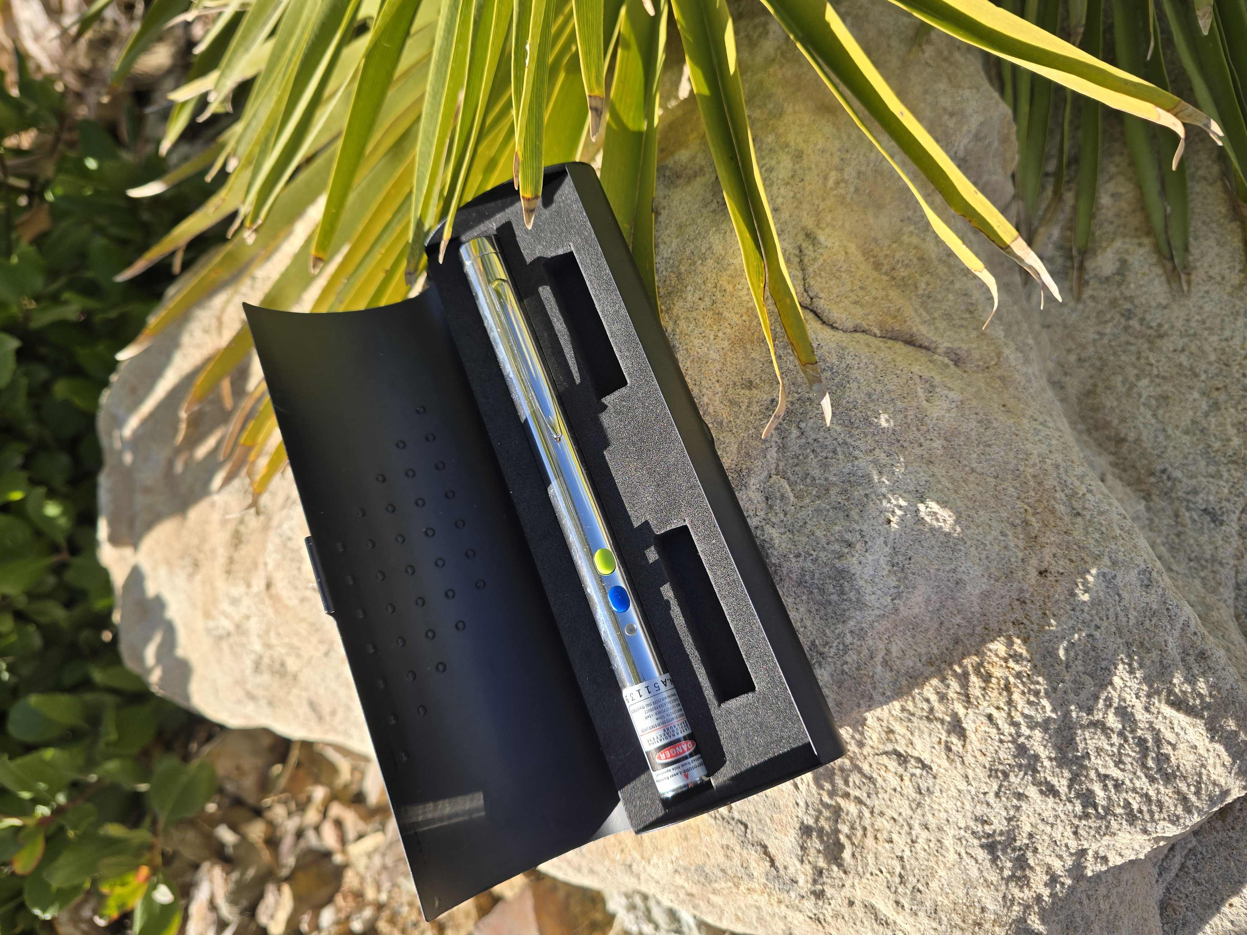 Hermes3 Color Pulse Modulated Therapeutic Laser set