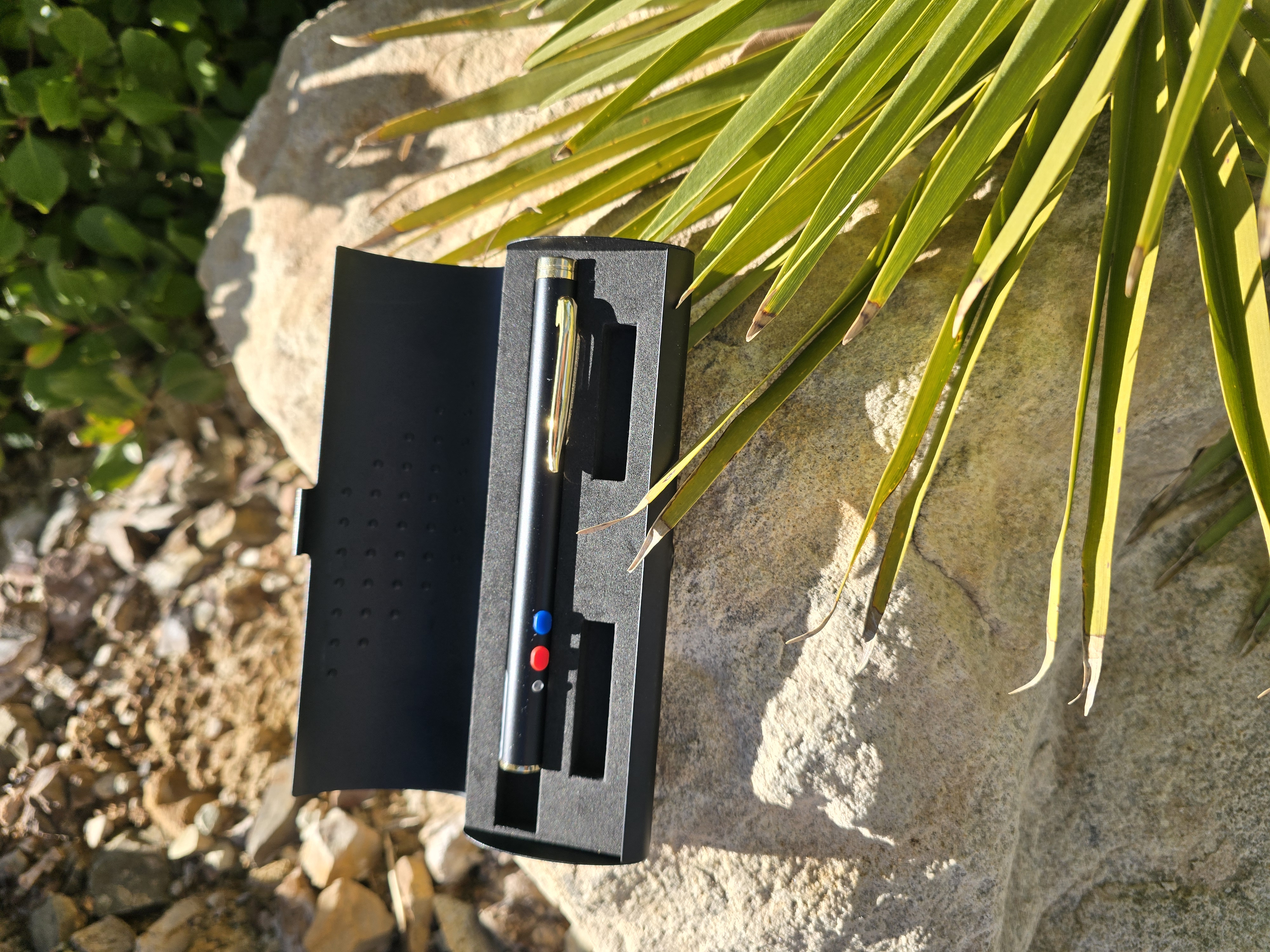 Hermes3 Color Pulse Modulated Therapeutic Laser set