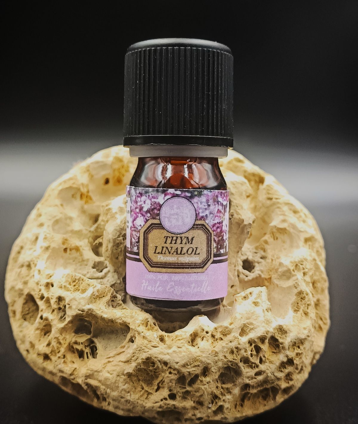 HUILE ESSENTIELLE DE THYM LINALOL