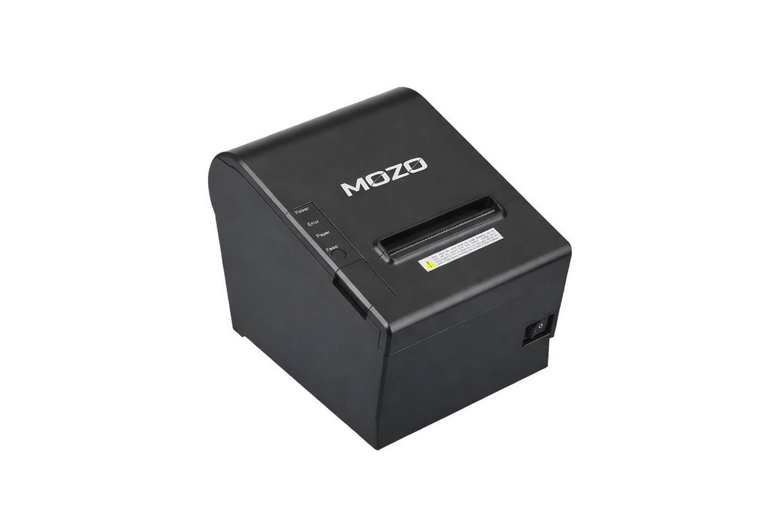 Mozo T80ULB Thermal Receipt Printer