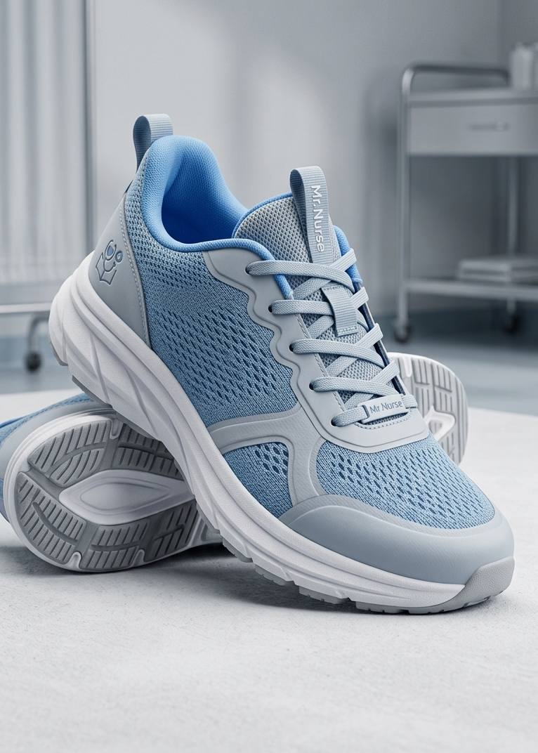 Nurse Footwear