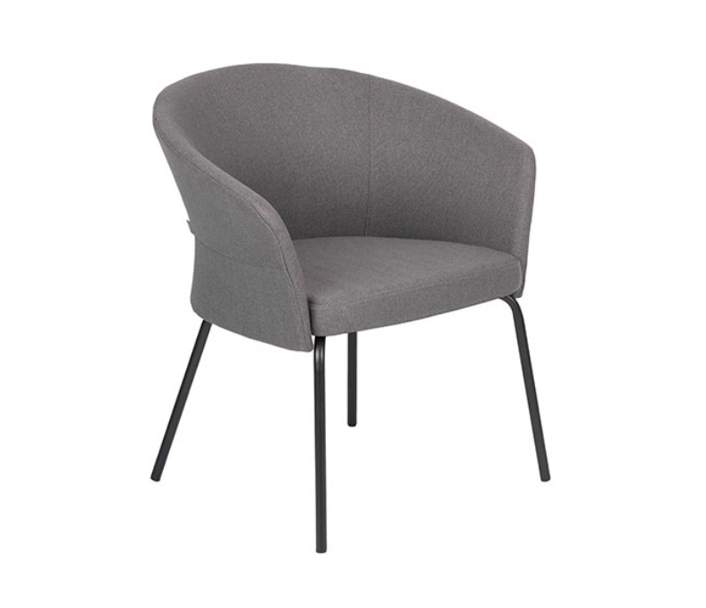 Sillón Orbit 4 puntas