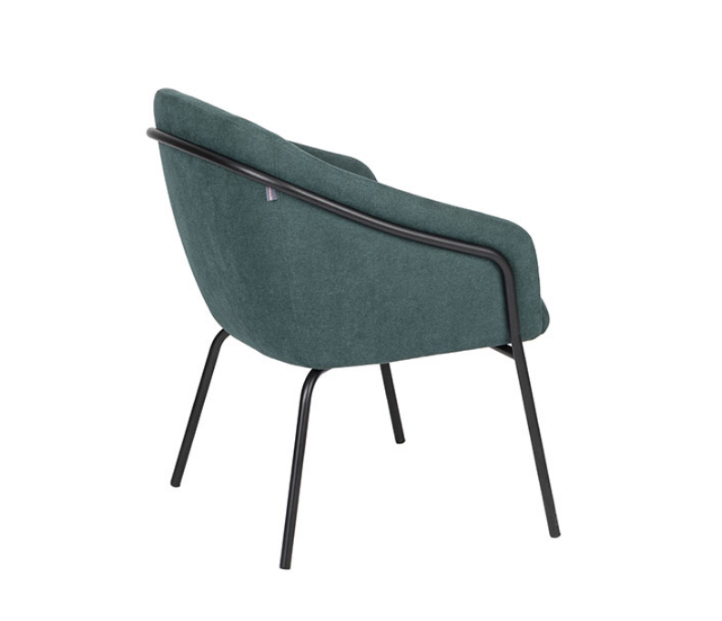 Sillón Edge 4 puntas