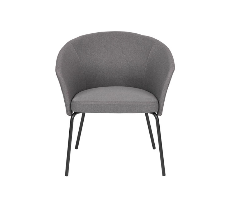 Sillón Orbit 4 puntas